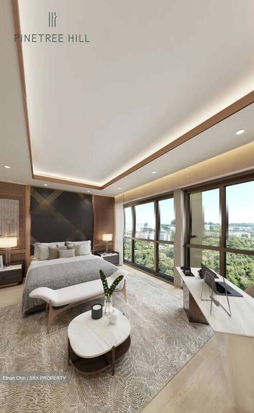Pinetree Hill (D21), Condominium #566211291